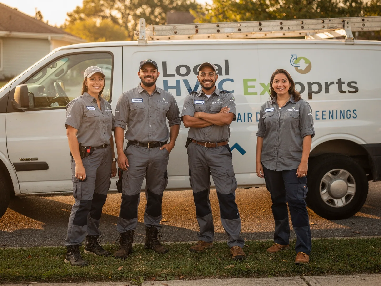 24/7 HVAC Repair & AC Replacement company in Lake Minchumina, AK
